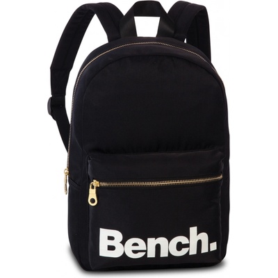 Bench City girls 64158 0100 černá 6 l