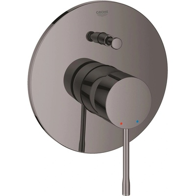 GROHE Смесител за вграждане за вана, 19285a01 (19285a01)