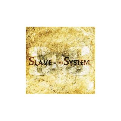 Slave To The System - Slave To The System CD