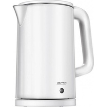 MPM MCZ 105 bílá