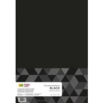 GDD Foam sheets A3 5pcs black HAPPY COLOR