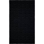 Boss Home Хавлиена кърпа Boss Home Font Beach Towel - Black