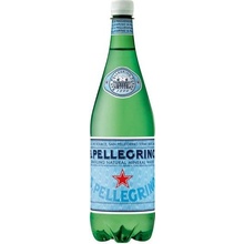 San Pellegrino sýtená 6 x 1 l