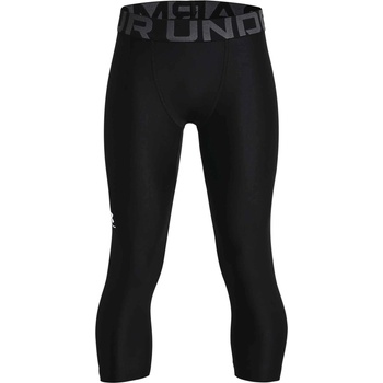 Under Armour Heatgear 3/4 leggings xs