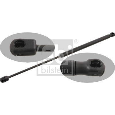 Pneumatická pružina, zavazadlový / nákladový prostor FEBI BILSTEIN 28039