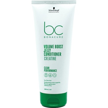Schwarzkopf BC Bonacure Volume Boost Jelly Conditioner 200 ml