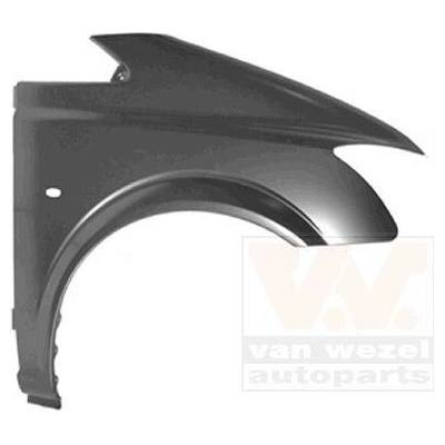 Blatník VAN WEZEL 3081656