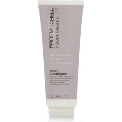Paul Mitchell Obnovujúci kondicionér pre poškodené vlasy Clean Beauty Repair Conditioner 250 ml