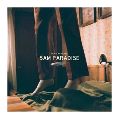 Old Sea Brigade - 5am Paradise CLR LP