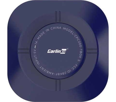 Carlinkit TBOX-S2P