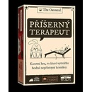 Asmodee příšerný terapeut