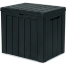Image 1 of Keter URBAN STORAGE BOX 113L (246939/610240/246943)