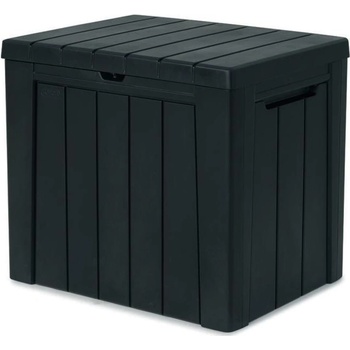 Image 1 of Keter URBAN STORAGE BOX 113L (246939/610240/246943)