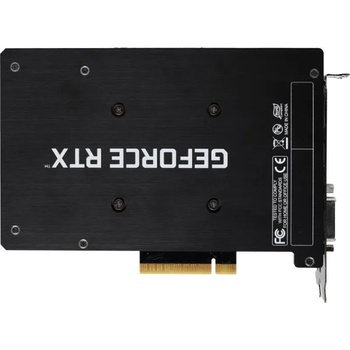 Image 1 of Palit GeForce RTX 3050 Dual 8GB GDDR6 (NE63050018P1-1070D)