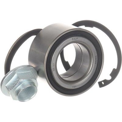 Lożisko kolesa - opravná sada SKF VKBA 3935