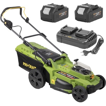 Procraft SPLM21/20-4/20-2