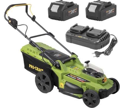 Procraft SPLM21/20-4/20-2