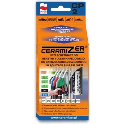 CERAMIZER Přísada do LPG/CNG 50 ml