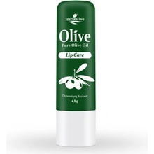 Madis Herbolive Lip balm olive Balzám na ústa s olivovým olejom 4,5 g