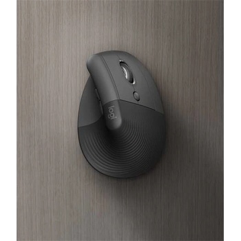 Logitech Lift Vertical Ergonomic Mouse for Business 910-006494