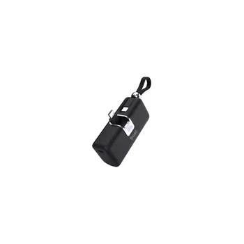 Trust Pacto 5000 mAh Pocket Powerbank Black (26104)