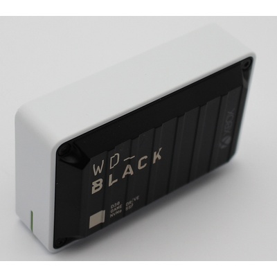 WD Black D30 Game Drive Xbox 1TB, WDBAMF0010BBW-WESN