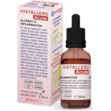 Histallerg Acute kvapky 30 ml