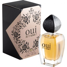 Linn Young Oui Je T'Aime parfum dámsky 30 ml