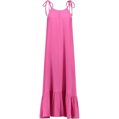 Shiwi Лятна рокля 'Antibes' розово, размер S