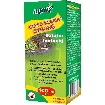 AGRO CS GlyfoKlasik Strong 100 ml