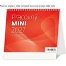 Pracovný MINI, 2027