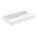 Mexen Ava 70x46 cm white (23017000)