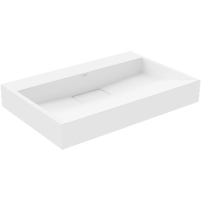 Mexen Ava 70x46 cm white (23017000)