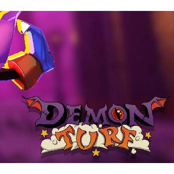 Demon Turf