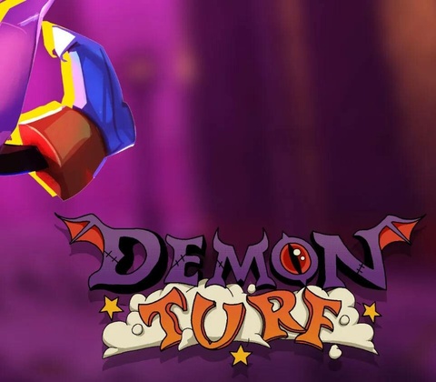 Demon Turf