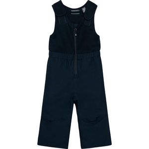 Color Kids Детски ски панталон Color Kids Kid's Pants with Fleece Top Ski trousers - Total Eclipse - размер 86 (EU) (701-4666-0212)