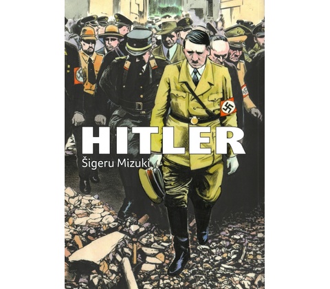 Hitler