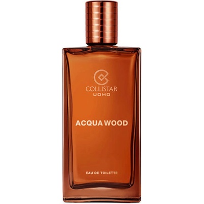 Collistar Uomo Acqua Wood EDT 100 ml