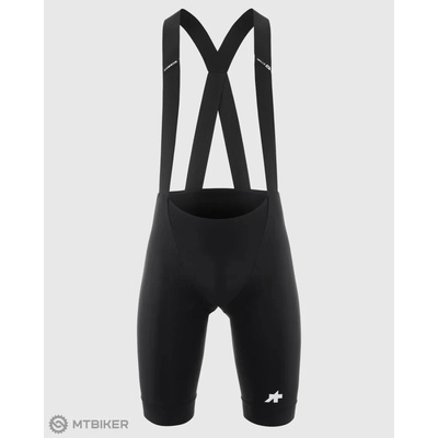 Assos Mille GT S11 black series