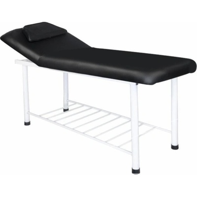 Weelko Masážní lehátko 812 Basic Barva: Černá