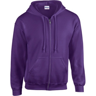 Gildan mikina G18600 Purple