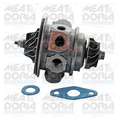 Kostra trupu, turbo MEAT & DORIA 601364