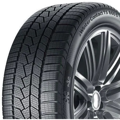 Continental WinterContact TS 860 S XL 265/40 R19 102V