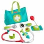 Fisher Price Fisher-Price Medical Kit