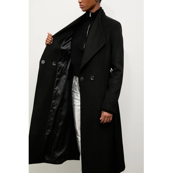 ANSWEAR Палто с вълна Answear. LAB (WA25-KPD012)