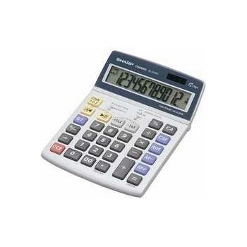Sharp EL 2125 C