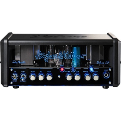 Hughes & Kettner TubeMeister Deluxe 20