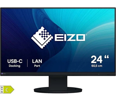 Eizo FlexScan EV2490-BK
