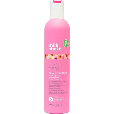 Milk_Shake Colour Maintainer Shampoo Flower Fragrance 300 ml