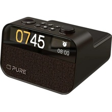 PURE Moment Charge černý (30103)